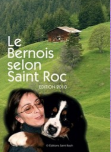 Le Bernois selon Saint Roc