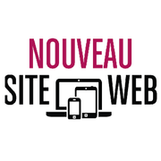 Bienvenue sur notre nouveau site