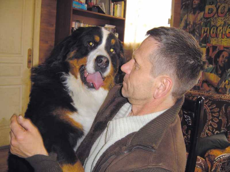 Au revoir GASPER