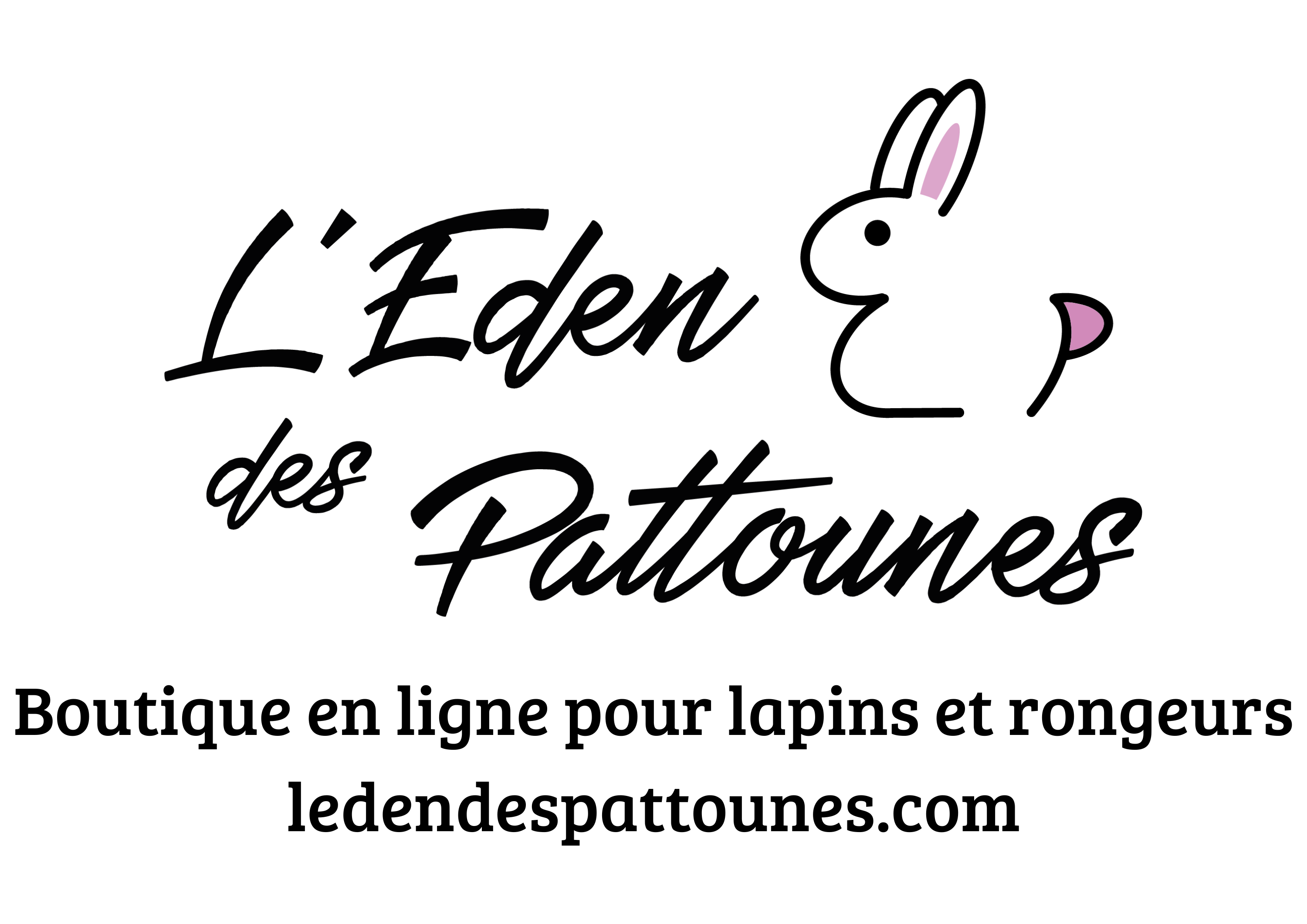 L’EDEN DES PATTOUNES