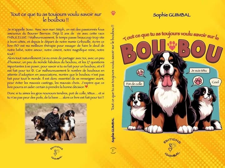 BOUBOULAND