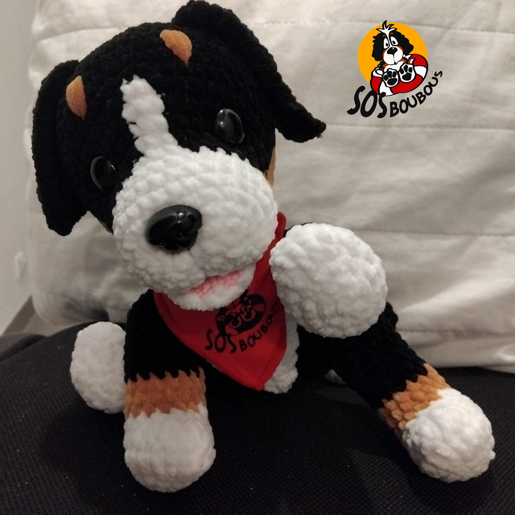 Le capitaine crochet