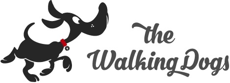 THE WALKING DOGS